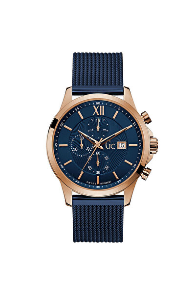 Guess Collection Gcy27003g7mf Kol Saati