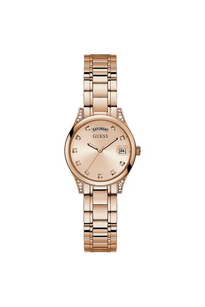 Guess Gugw0385l3 Women's Wristwatch
