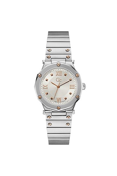 Guess Collection Gcy60001L1Mf Women Wrist Watch