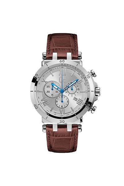 Guess Collection ساعة يد رجالية Gcy44001g1mf
