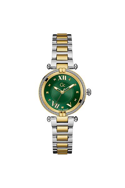 Guess Collection Gcz24003L9Mf Women's Wristwatch
