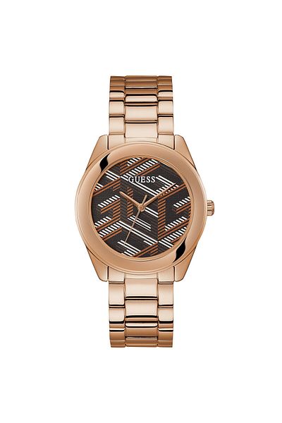 Guess Dámské náramkové hodinky GUGW0607L3
