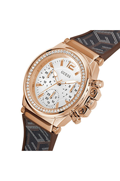 Guess Gugw0621l5 Women's Wristwatch
