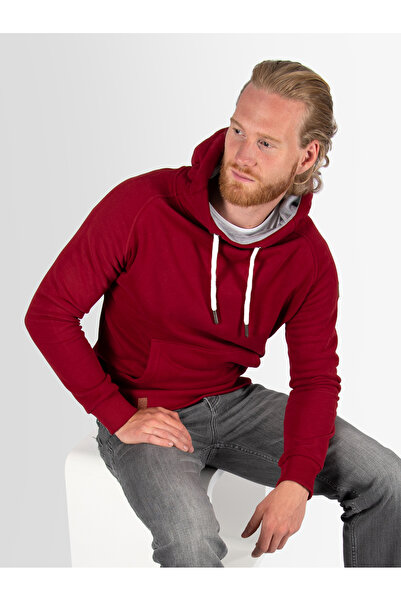 Alessandro Salvarini Herren Hoodie AS290