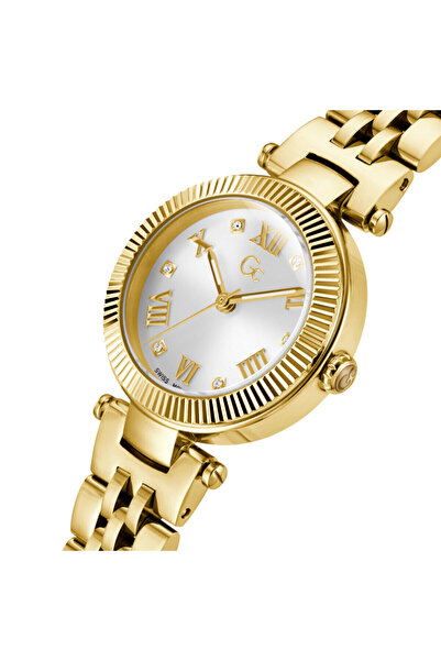 Guess Collection GCZ02008L1MF Kadın Kol Saati