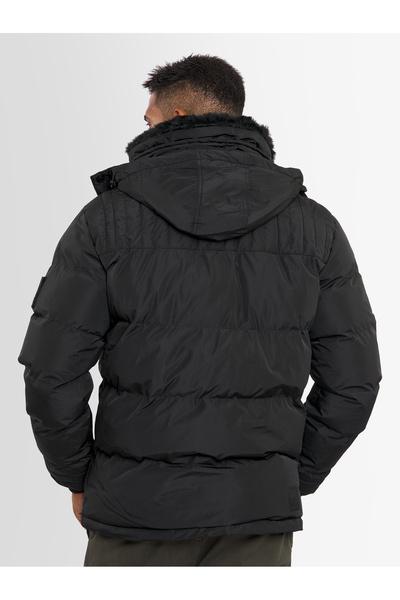 Alessandro Salvarini A. Salvarini Herren Winterjacke AS326