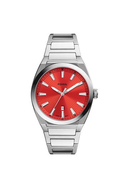 Fossil Ffs5984 Men's Wristwatch