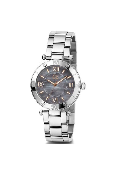 Guess Collection Gcz05001l5mf Women's Wristwatch