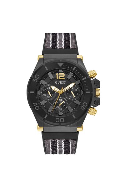 Guess Gugw0415g3 Men's Wristwatch