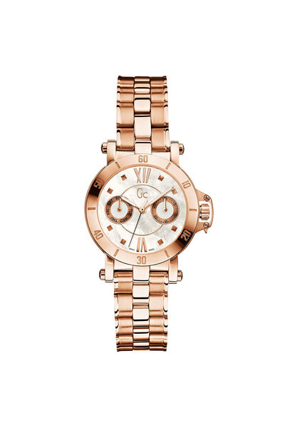 Guess Collection Gcx74008l1s Kadın Kol Saati