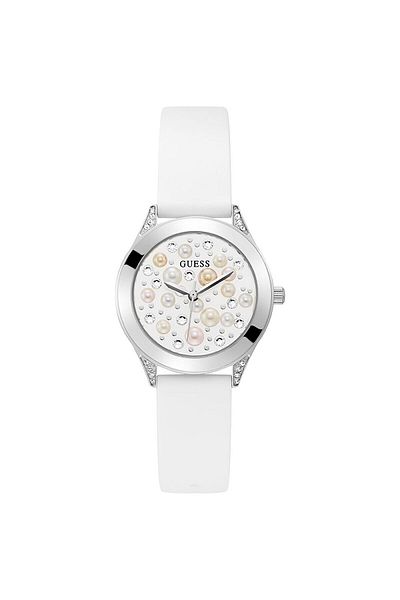 Guess ساعة يد نسائية Gugw0381l1