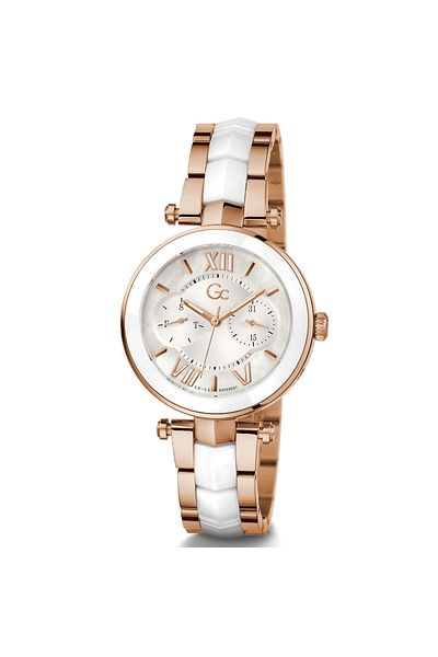 Guess Collection Gcy92005l1mf Women's Wristwatch