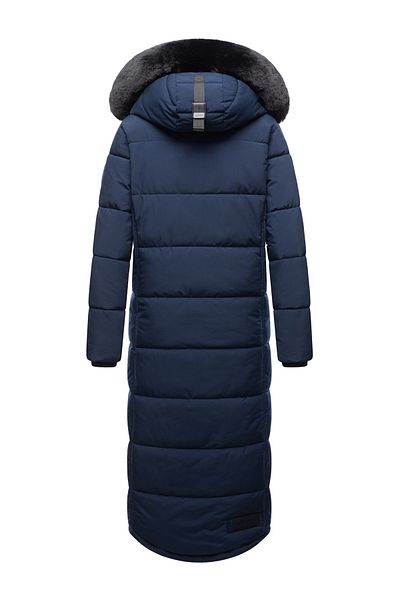 Navahoo Knuddelfee Damen Parka B990