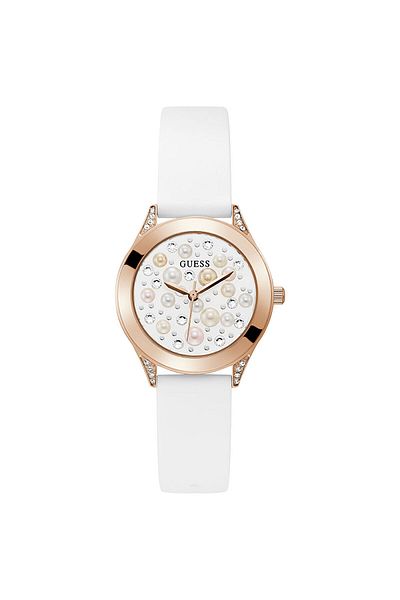 Guess ساعة يد نسائية Gugw0381l3