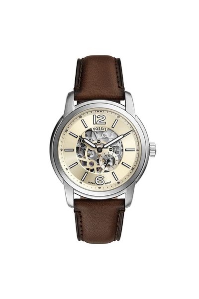 Fossil Fme3264 Men's Wristwatch