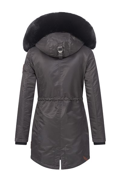 Navahoo Mangala Princess Damen Winterjacke B873