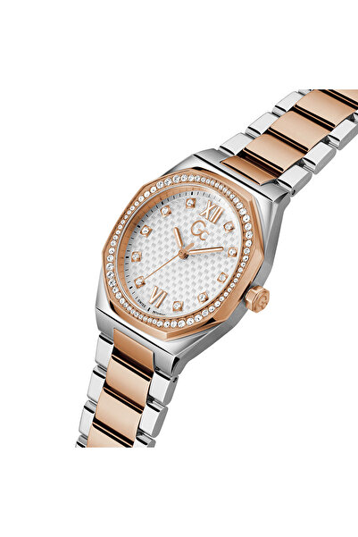 Guess Collection Gcz25001l1mf Kadın Kol Saati