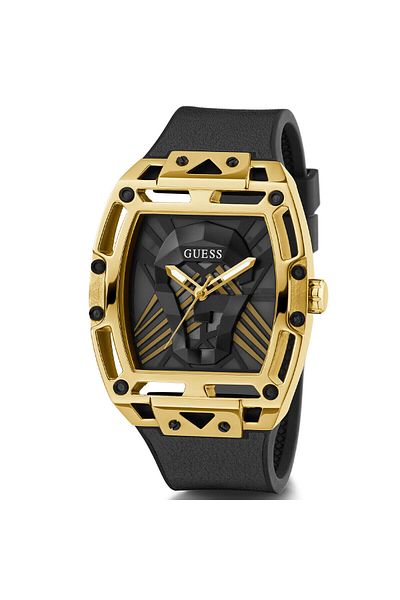 Guess Gugw0500g1 Men's Wristwatch