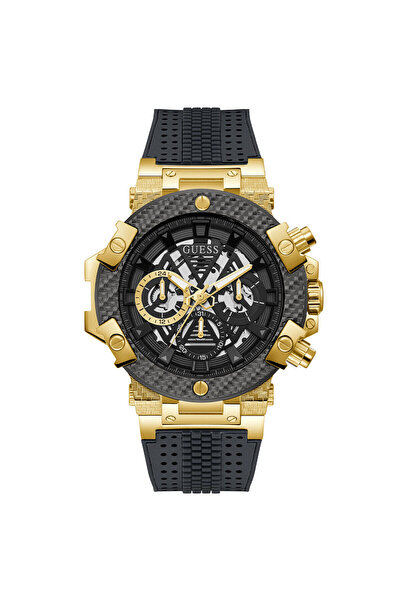 Guess Gugw0486g2 Ανδρικό Ρολόι Χειρός