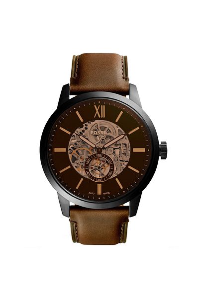 Fossil Fme3155 Men's Wristwatch