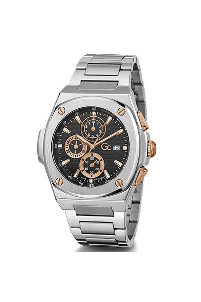 Guess Collection ساعة يد Gcy99001g2mf