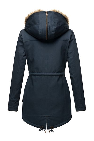 Navahoo Diamond Damen Winterjacke