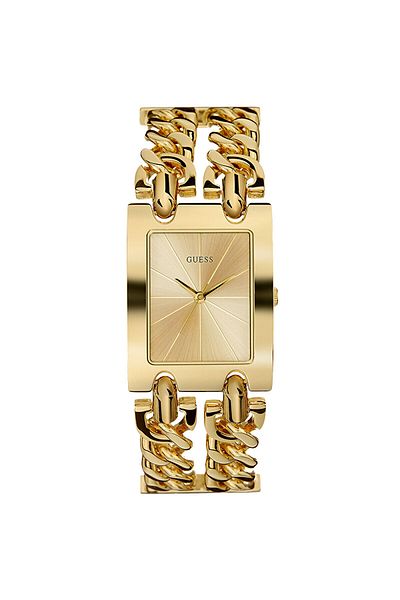 Guess ساعة يد نسائية Guw1117L2