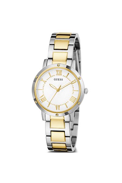 Guess ساعة يد نسائية Gugw0404l2