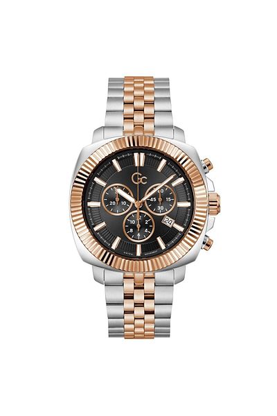 GC Z46001G2Mf Men's Wristwatch