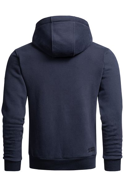 Alessandro Salvarini Herren Swetjacke As314