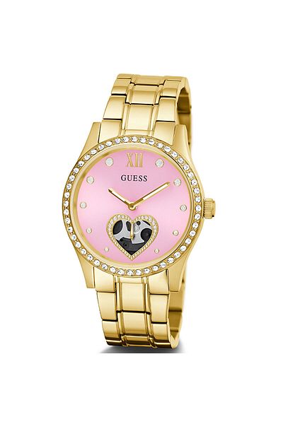 Guess Gugw0380L2 Women's Wristwatch
