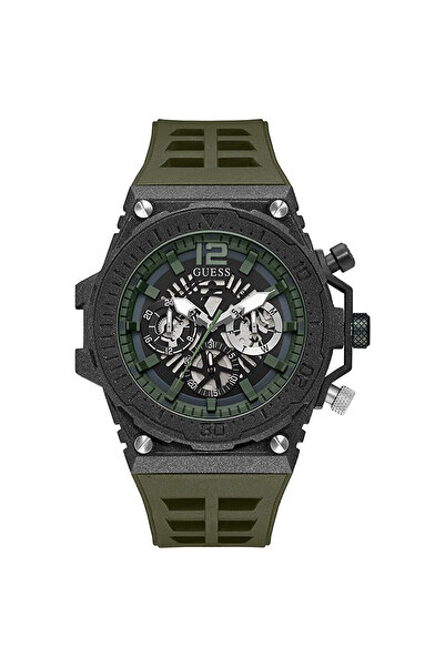 Guess Gugw0325g2 Erkek Kol Saati