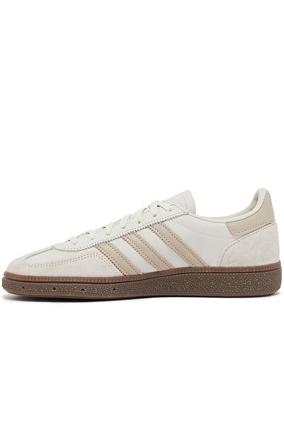 adidas Handball Spezial Aluminum Wonder Beige JI2644 -SPARKSOLE
