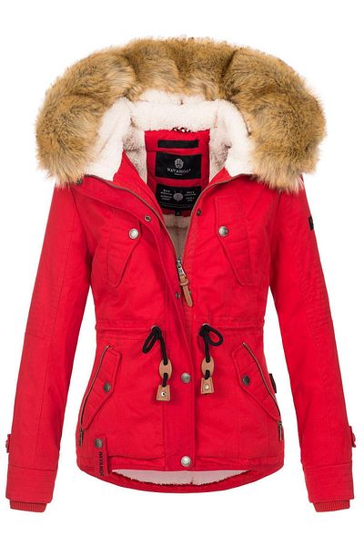 Navahoo Pearl Damen Jacke