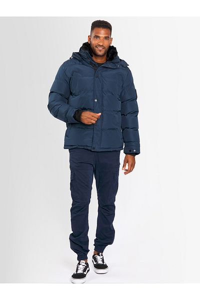 Alessandro Salvarini A. Salvarini Herren Winterjacke As326