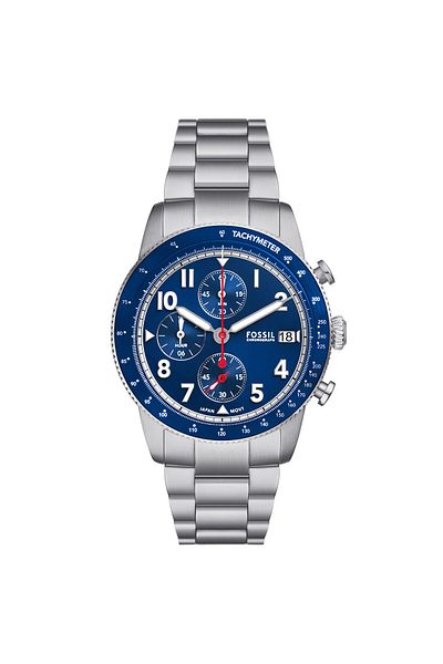 Fossil Ffs6047 Men's Wristwatch
