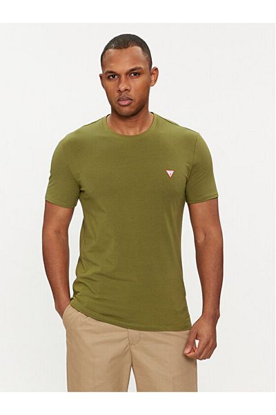 Guess Ανδρικό T-shirt Core Tee Slim Fit