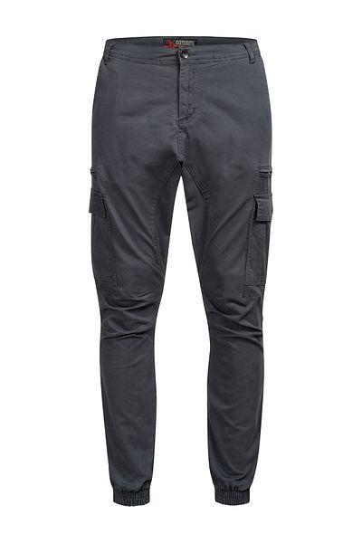 Alessandro Salvarini Herren Cargo Hose As272