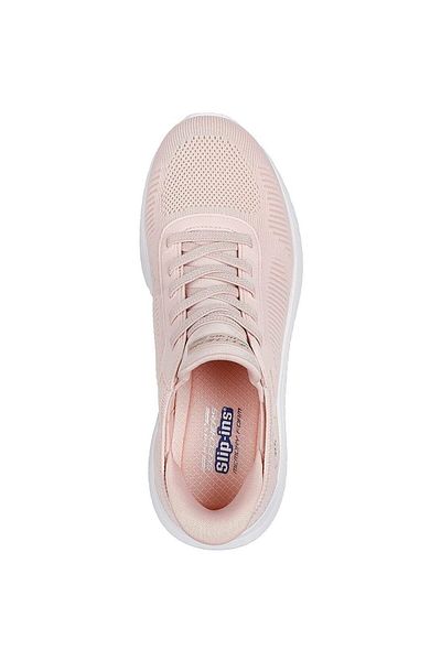 SKECHERS Sneakers Skechers Bobs Squad Chaos - C, Pink, Women