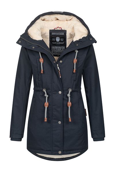 Navahoo Ireliaa Damen Jacke B991