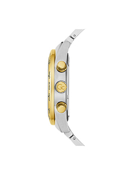 Guess Collection Gcz17001g9mf Erkek Kol Saati