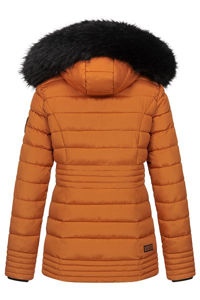 Navahoo Umay Princess Damen Winter Steppjacke B900