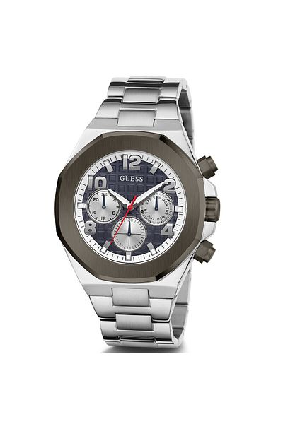 Guess Gugw0489G1 Men's Wristwatch