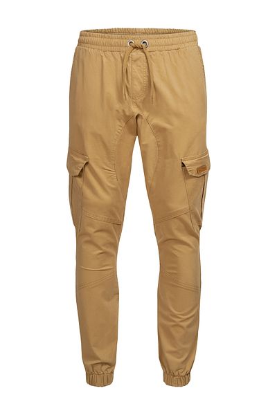 Alessandro Salvarini Herren Cargo Hose As270