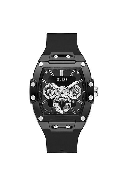 Guess Gugw0203g3 Men's Wristwatch