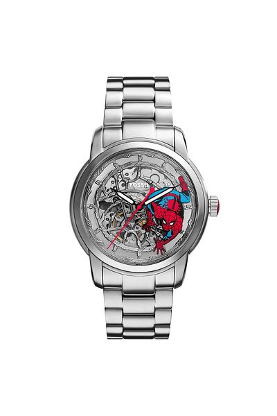 Fossil Fle1197Set Men's Wristwatch