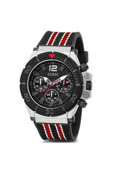 Guess Gugw0415g1 Men's Wristwatch