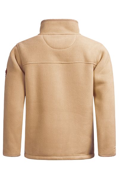 Arctic Seven Herren Fleece Jacke As325 Aszeroo