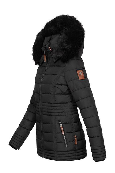 Navahoo Umay Princess Damen Winter Steppjacke B900