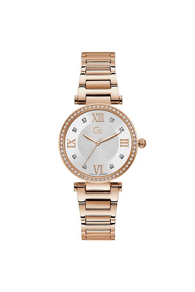 GC Y64002L1Mf Women's Wristwatch